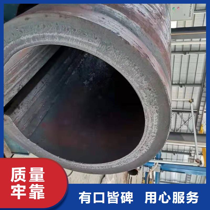 钢板卷管保质保量