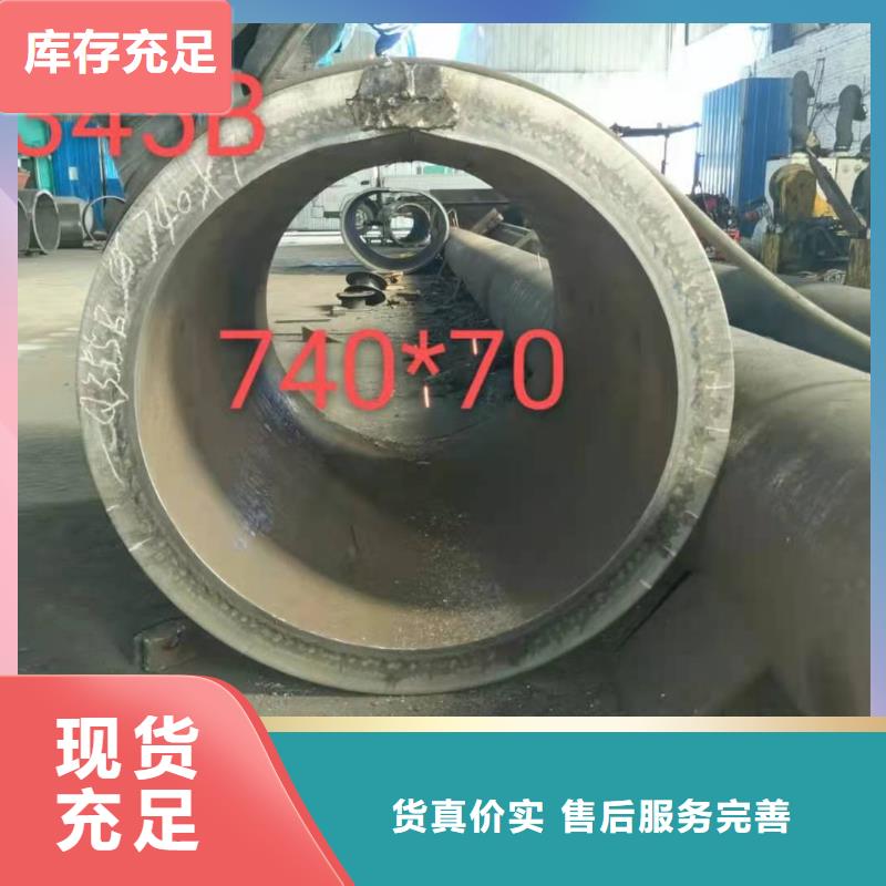 钢板卷管符合行业标准