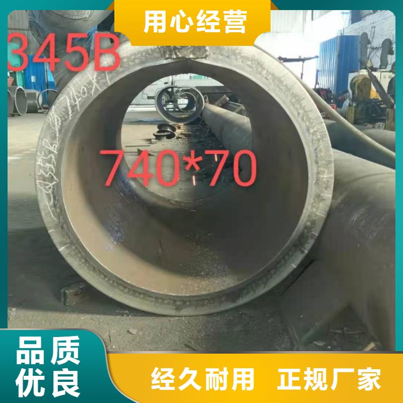 钢板卷管放心得选择