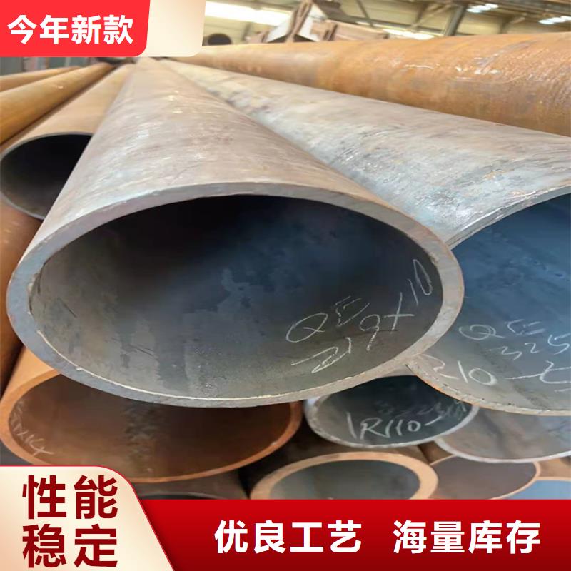 无缝钢管产地货源