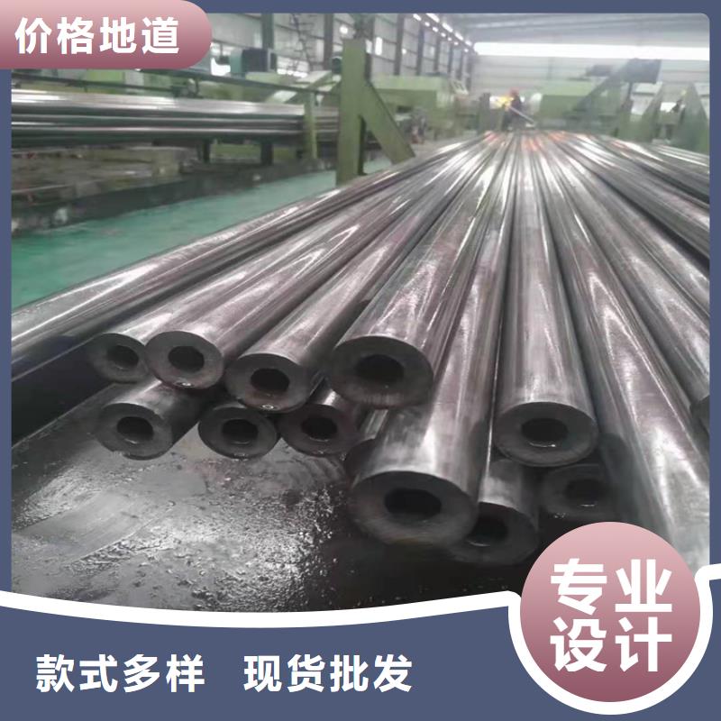 无缝钢管工厂自营