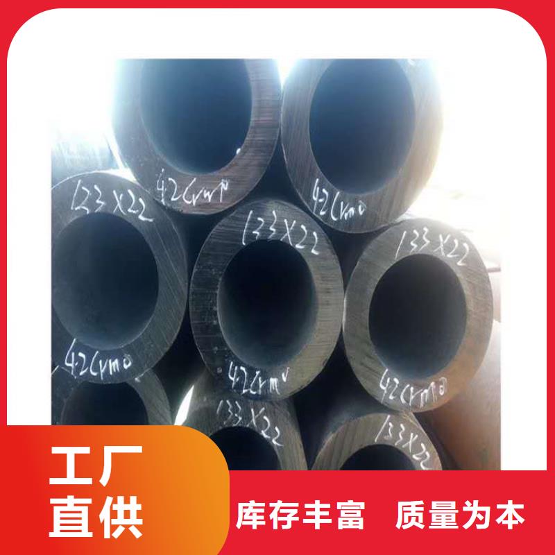 无缝钢管专业生产团队
