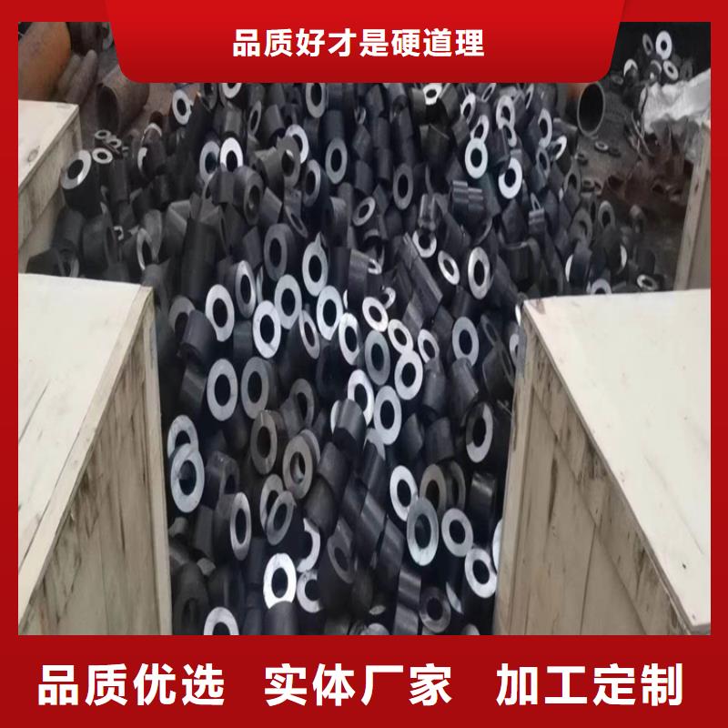 无缝钢管质检严格