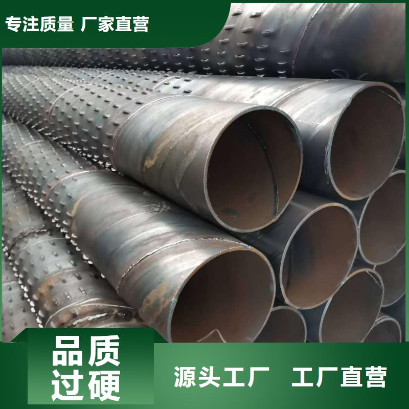 桥式滤水管厂家