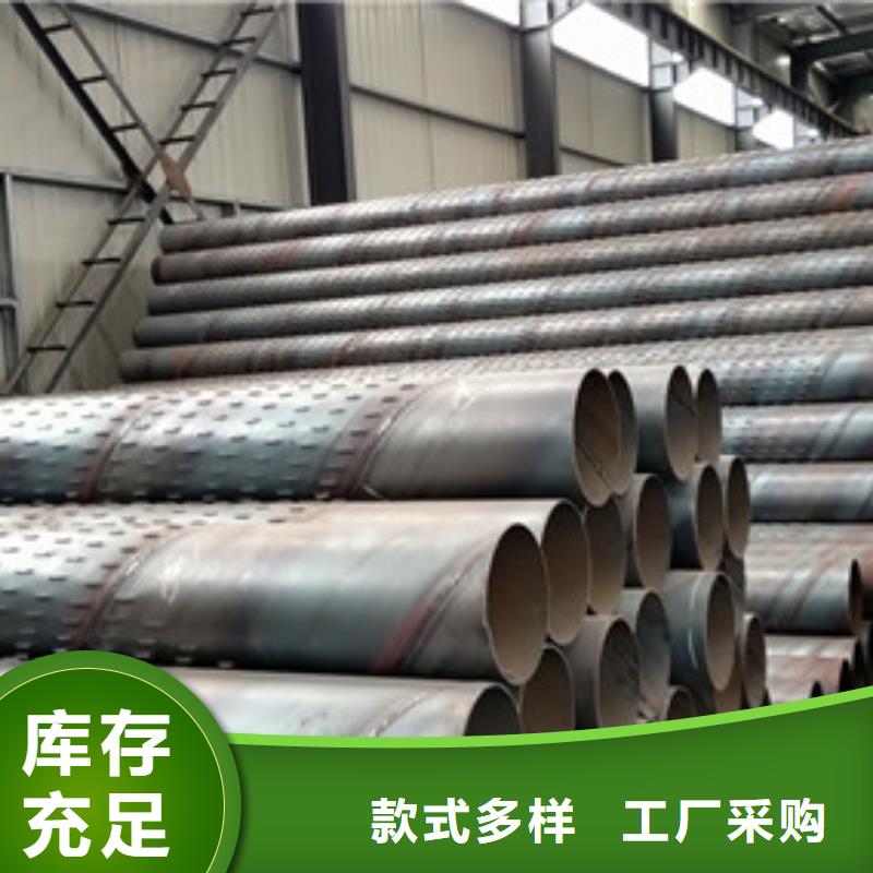 桥式滤水管价格透明