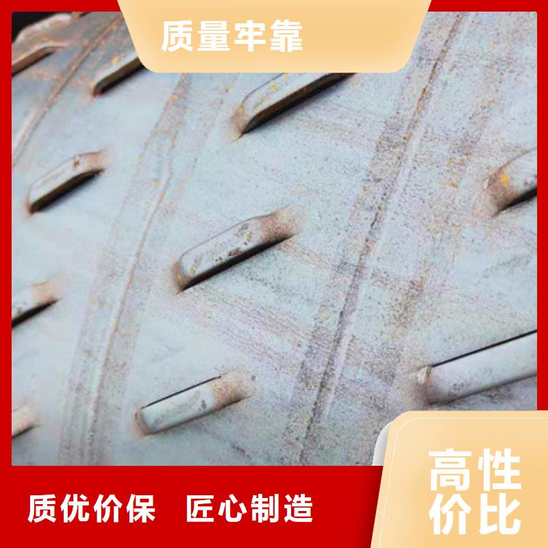 桥式滤水管厂家十分靠谱