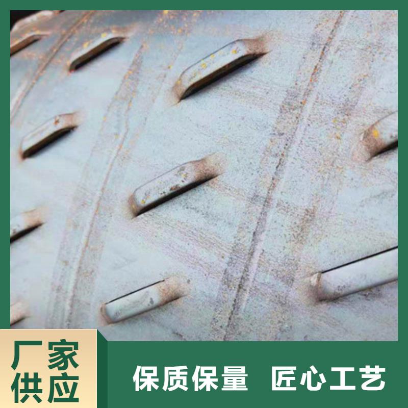 桥式滤水管品牌大厂家