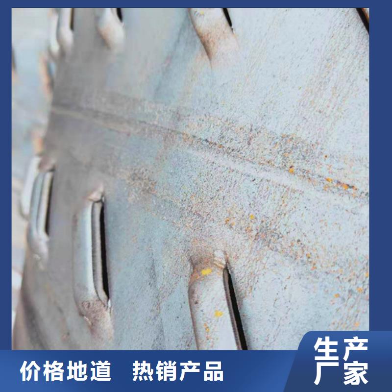 桥式滤水管支持非标定制