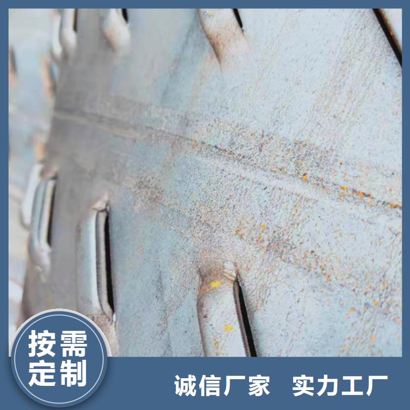 桥式滤水管支持加工定制