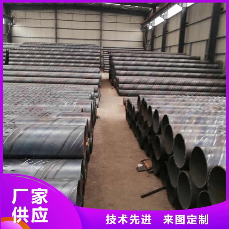 桥式滤水管海量库存