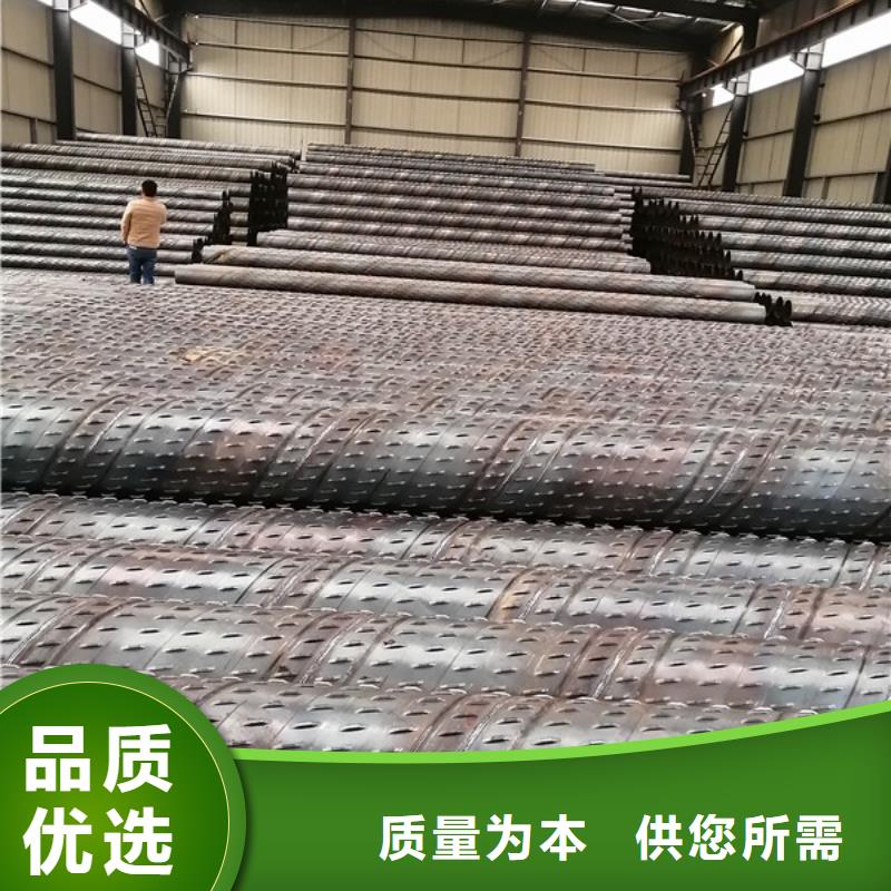 桥式滤水管国标检测放心购买