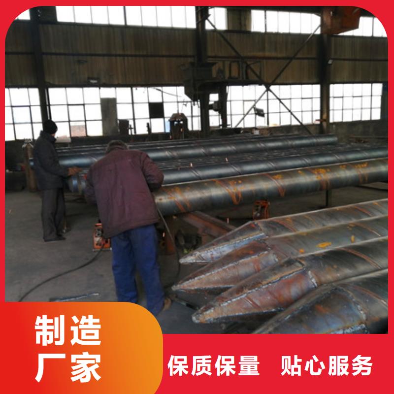 桥式滤水管厂家