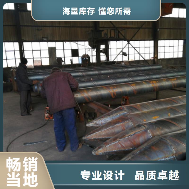 桥式滤水管优良材质