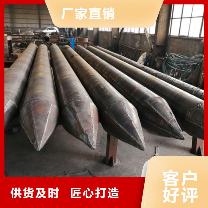 桥式滤水管优良材质