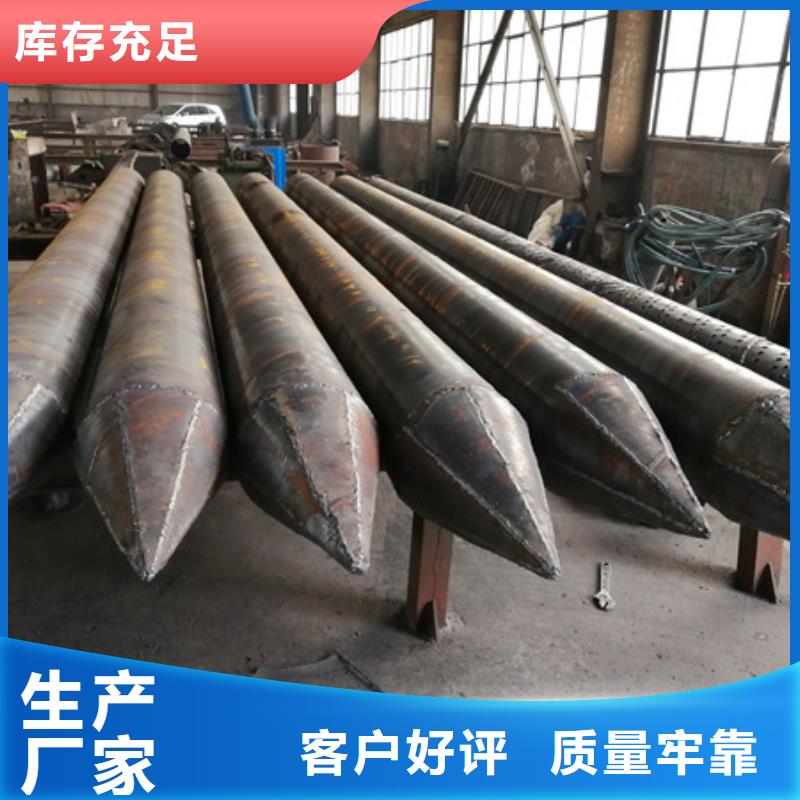 桥式滤水管快速生产