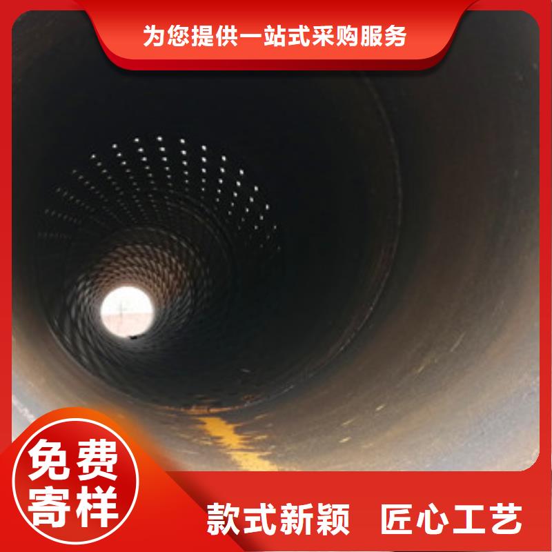 桥式滤水管品质保障售后无忧