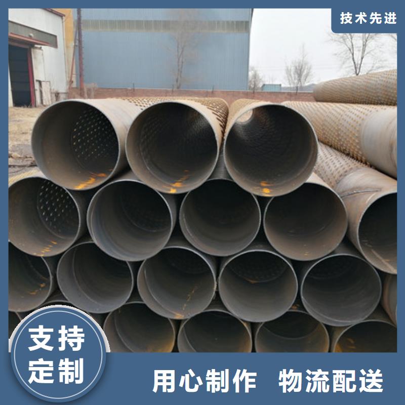桥式滤水管24小时下单发货
