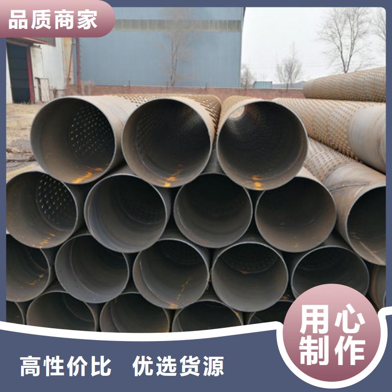 桥式滤水管价格透明