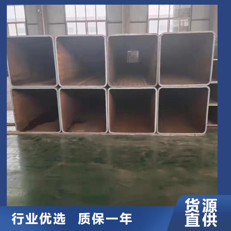 80*80*5无缝方管120*120*6无缝方管现货供应