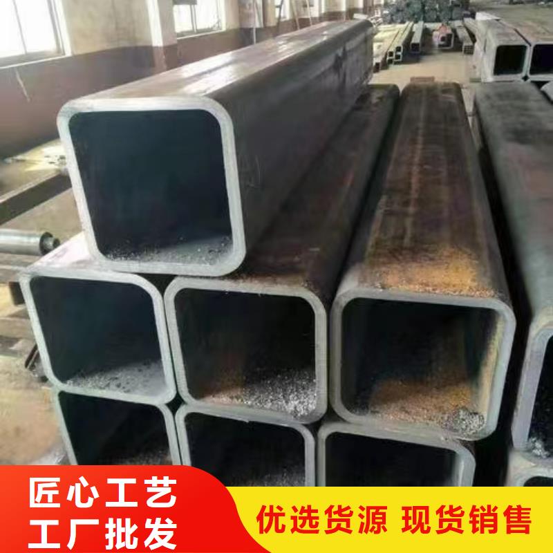无缝方管源头实体厂商