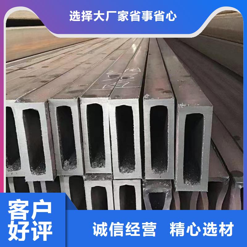 无缝方管 滤水管保障