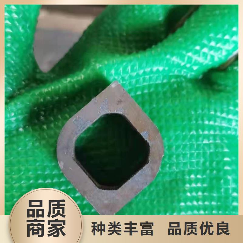 无缝方管正规厂家