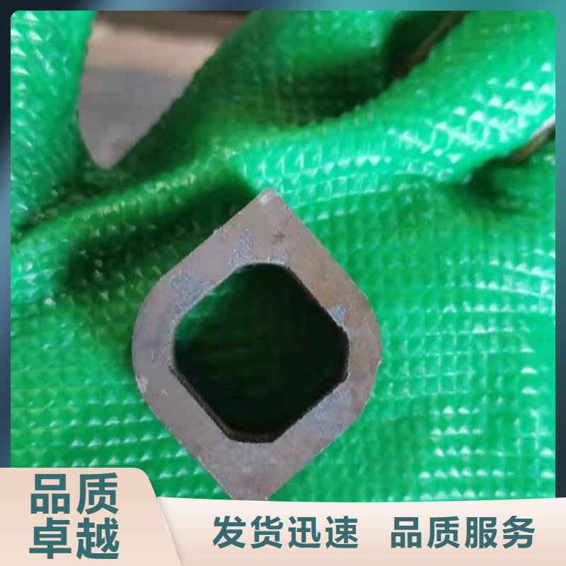 无缝方管采购