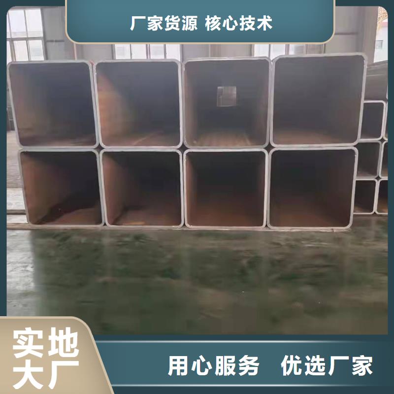 无缝方管,滤水管厂家真实拍摄品质可靠