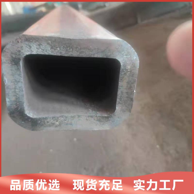 无缝方管产地采购