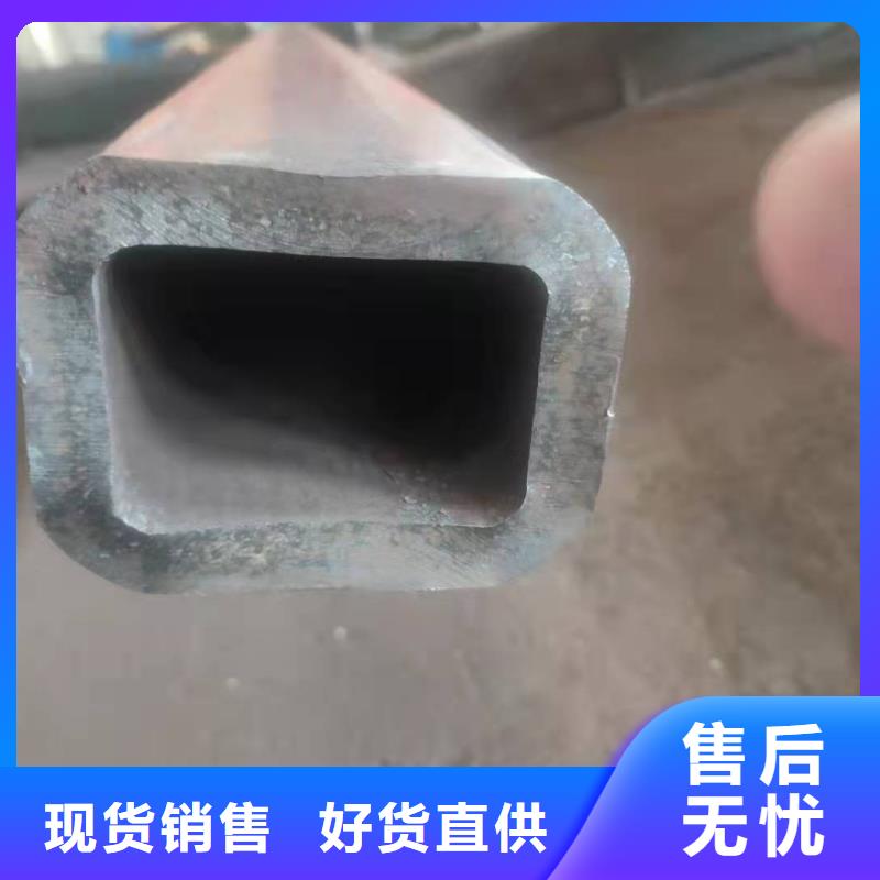 无缝方管精工打造