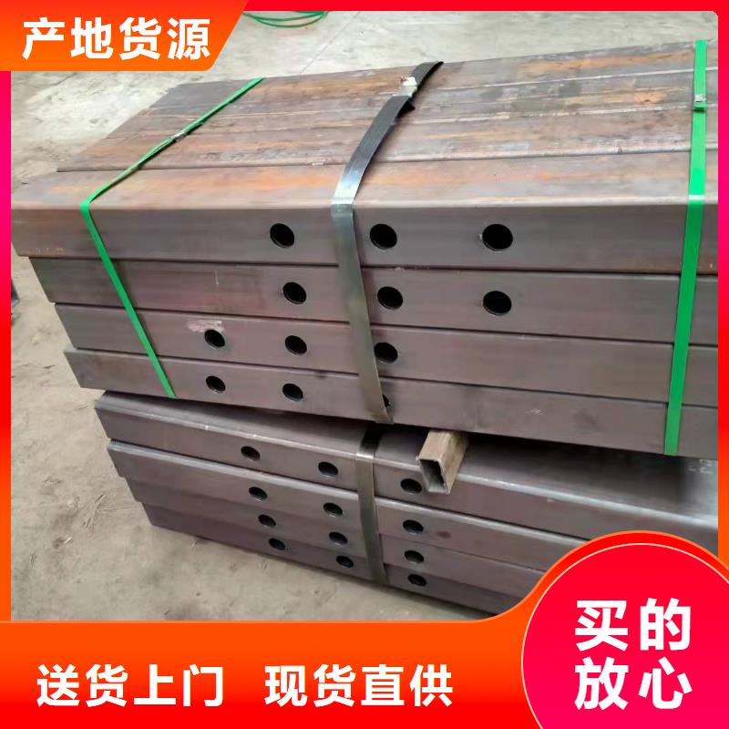无缝方管支持定制批发