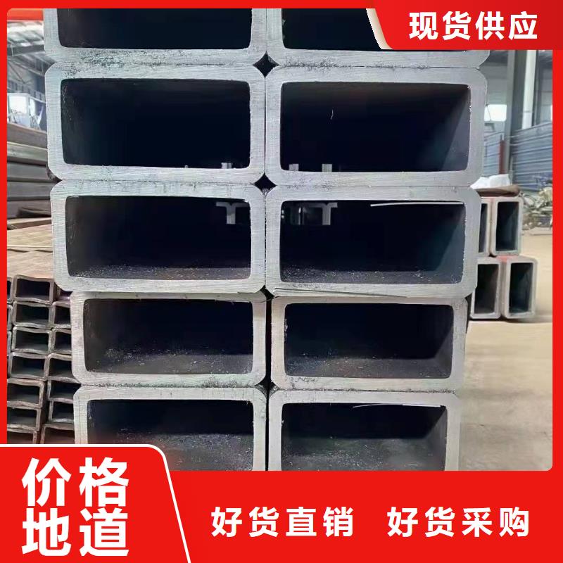 无缝方管就近发货