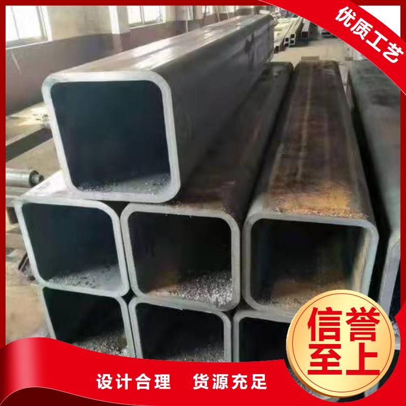 无缝方管超产品在细节