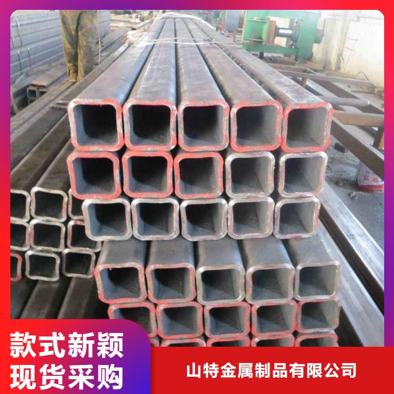  无缝方管欢迎新老客户垂询