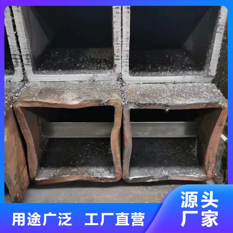 无缝方管欢迎新老客户垂询
