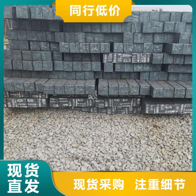 无缝方管现货充裕