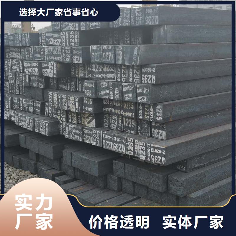 无缝方管厂家新品