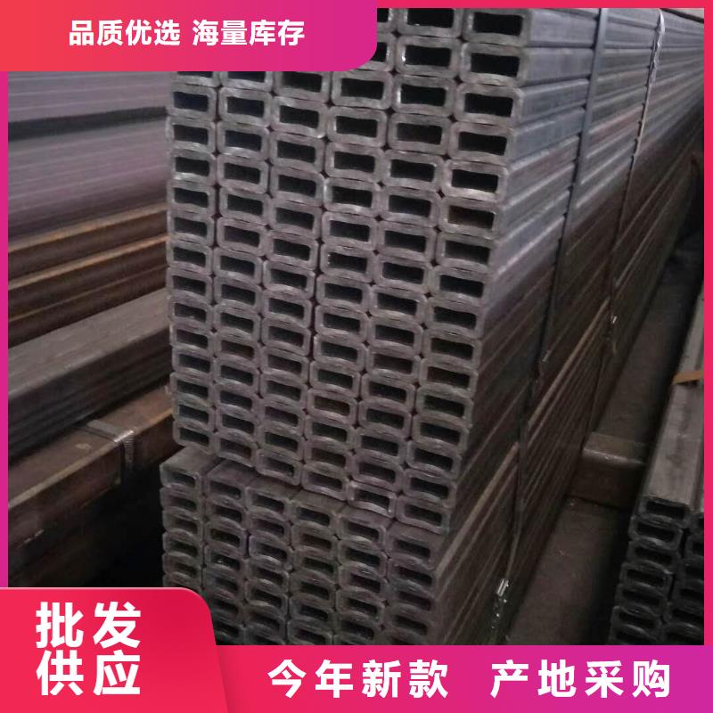 无缝方管长期供应