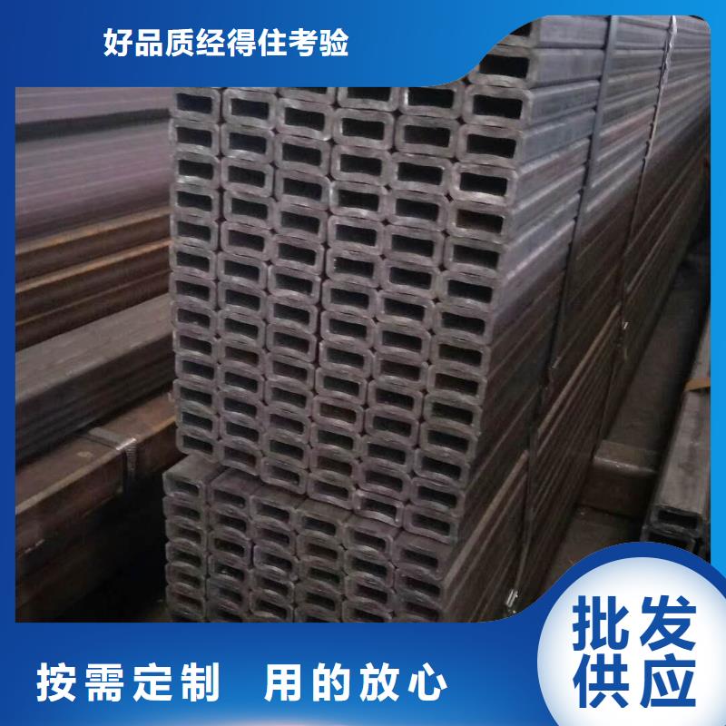 无缝方管工厂价格