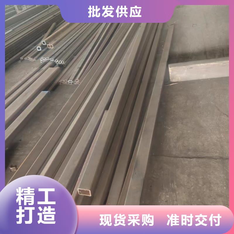 无缝方管厂家现货批发