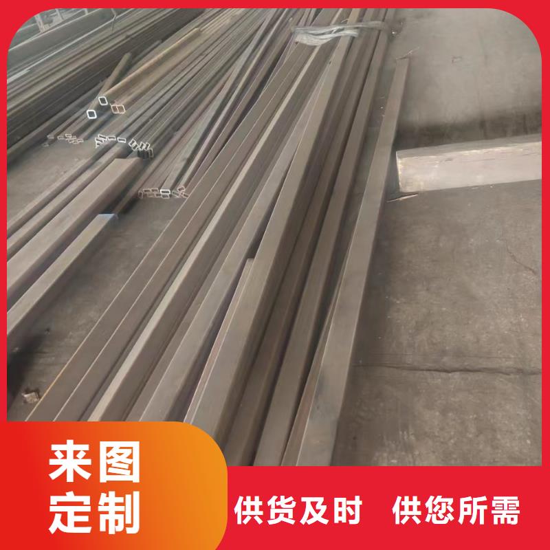 无缝方管支持定制批发