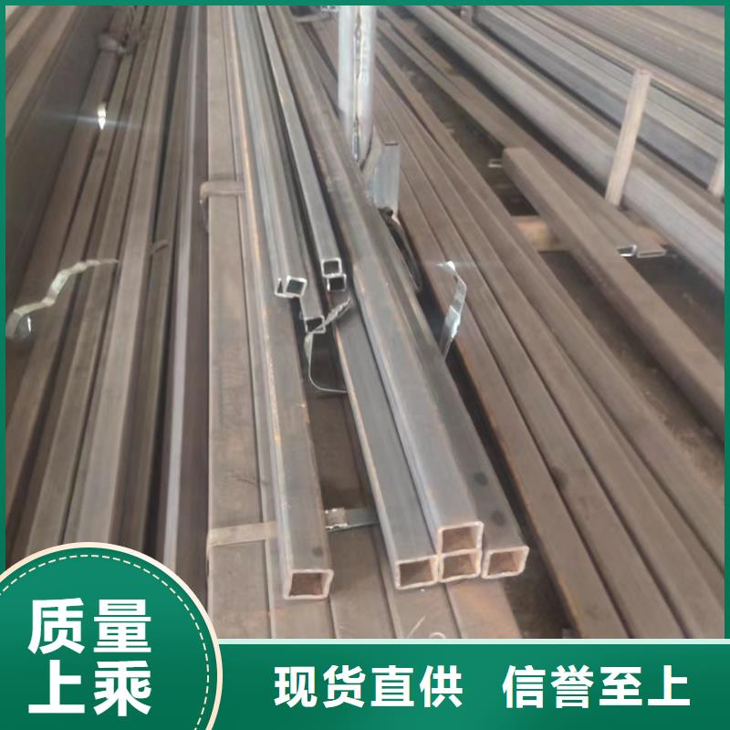 无缝方管钢板卷管同行低价