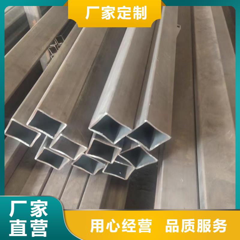 无缝方管大量现货供应