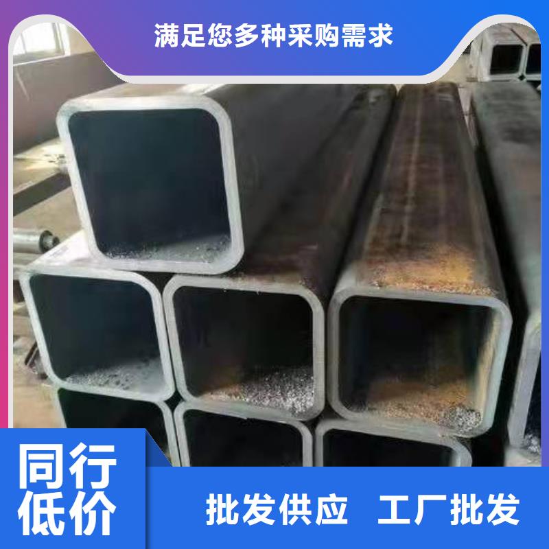 无缝方管严格把关质量放心