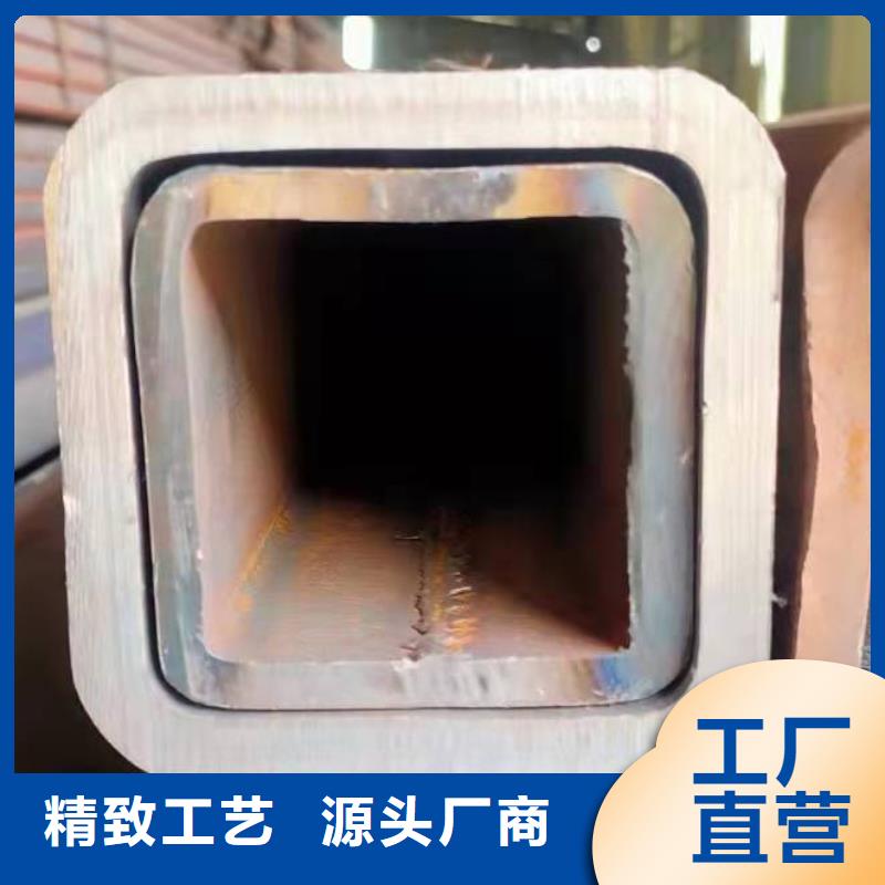 无缝方管超产品在细节