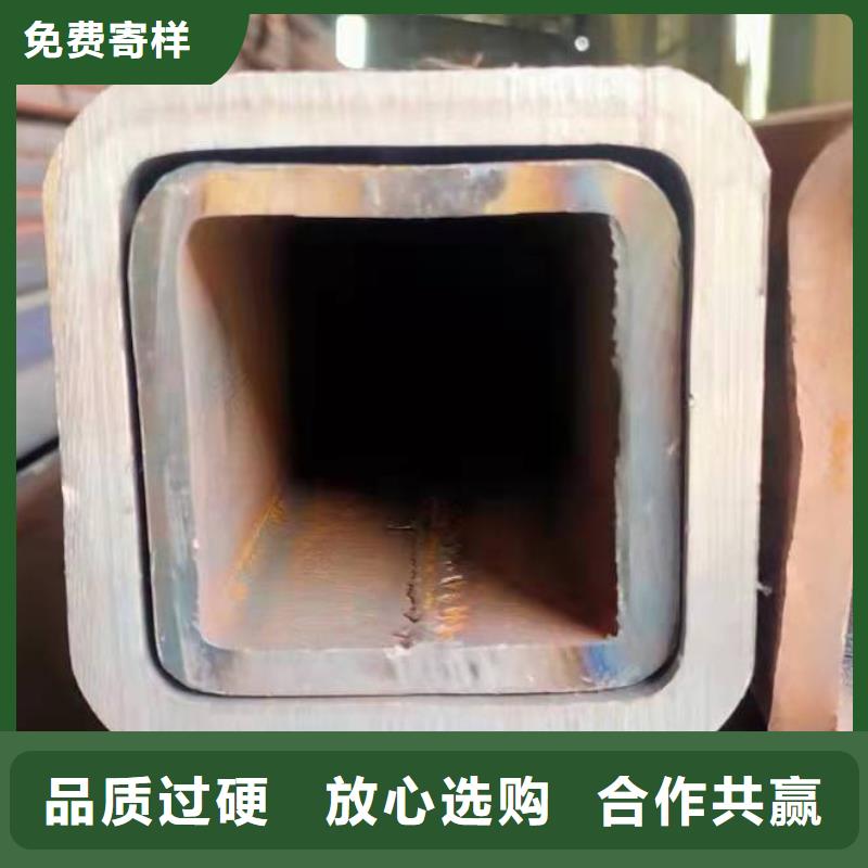  无缝方管多种规格供您选择