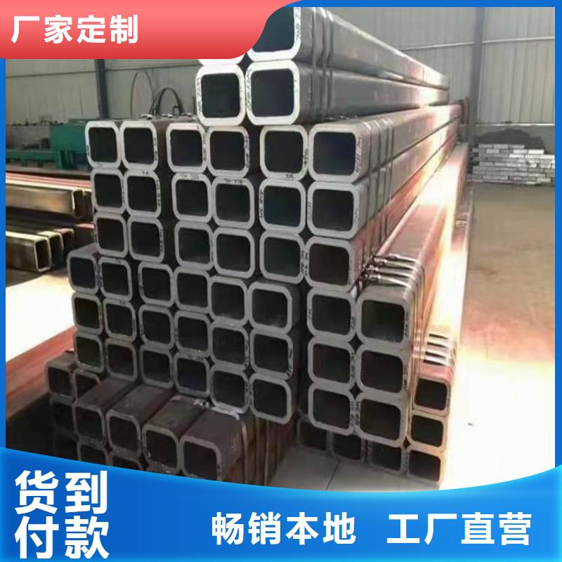 无缝方管滤水管好产品放心购