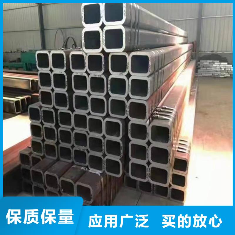  无缝方管厂家规格全