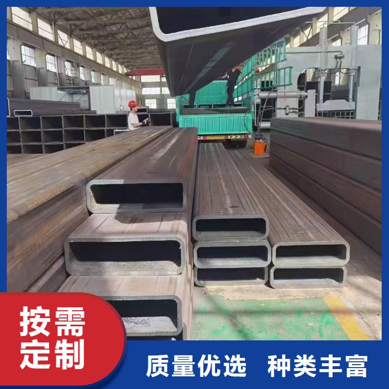 无缝方管厂家经验丰富