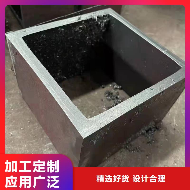  无缝方管供应商